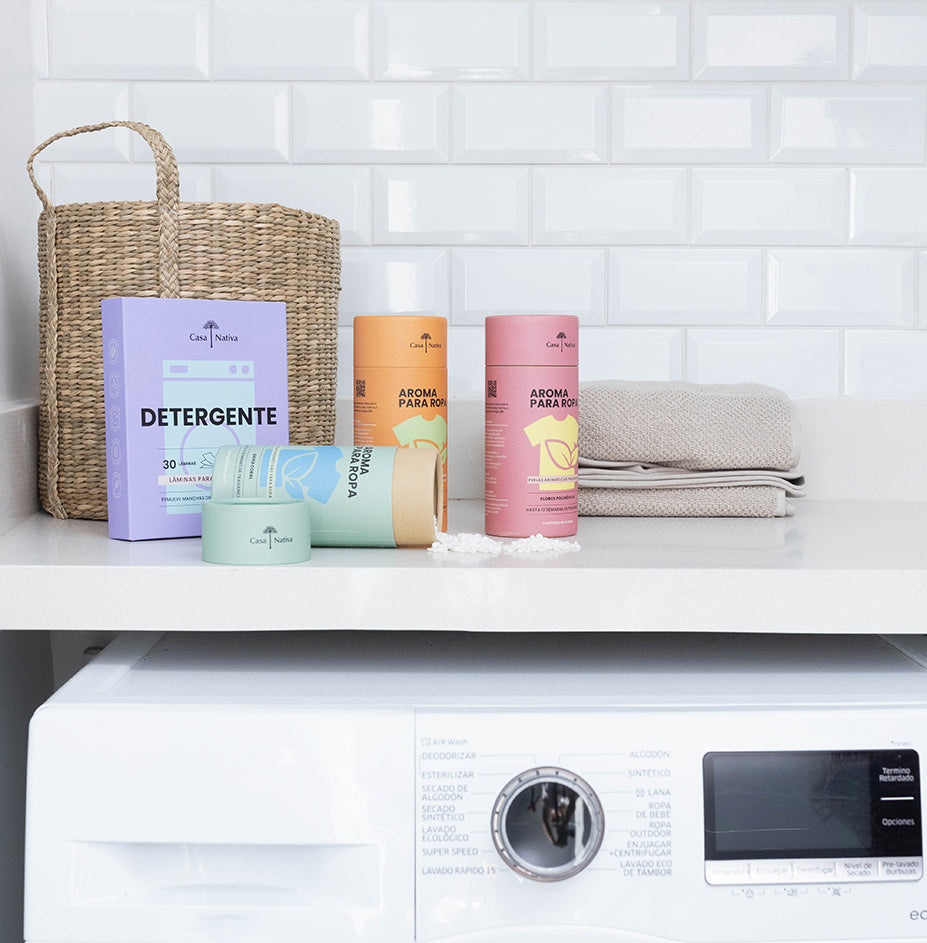 Pack 4 Perlas Suavizantes 250g