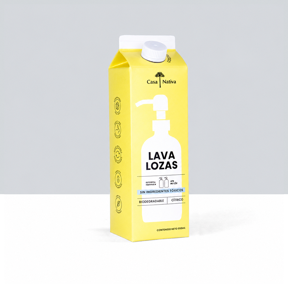 Lavaloza Citrus
