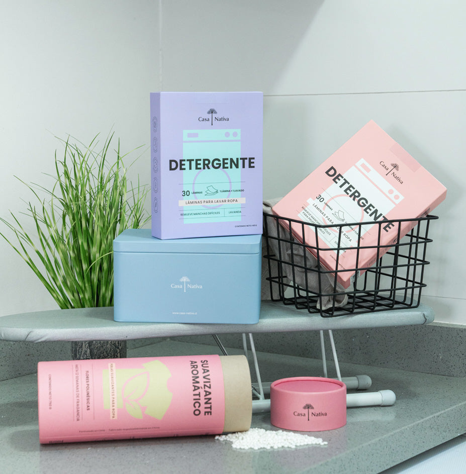 Perlas Suavizantes Aroma Flores Polinésicas 750g