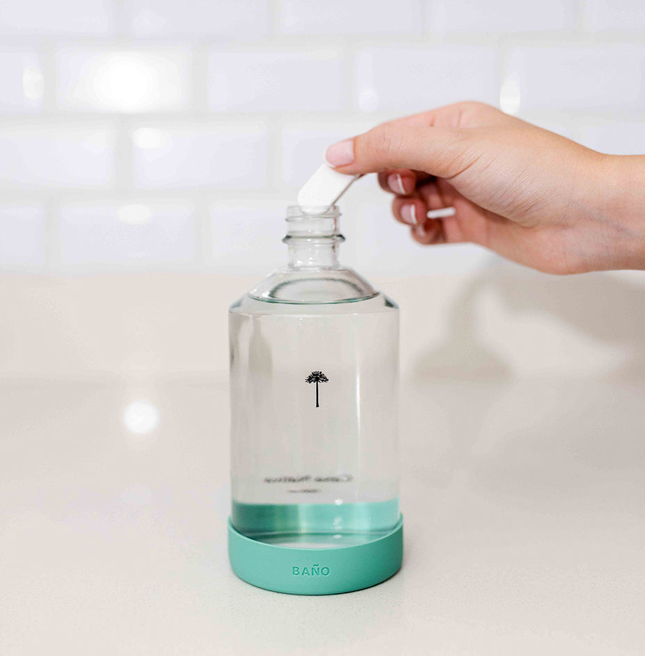 Sin plástico, sin problemas