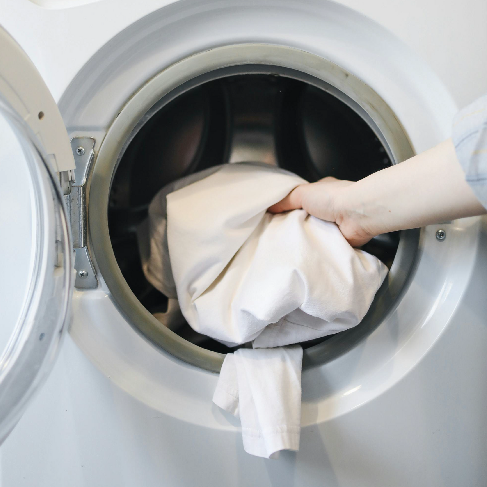 Vuelta a clases sin manchas