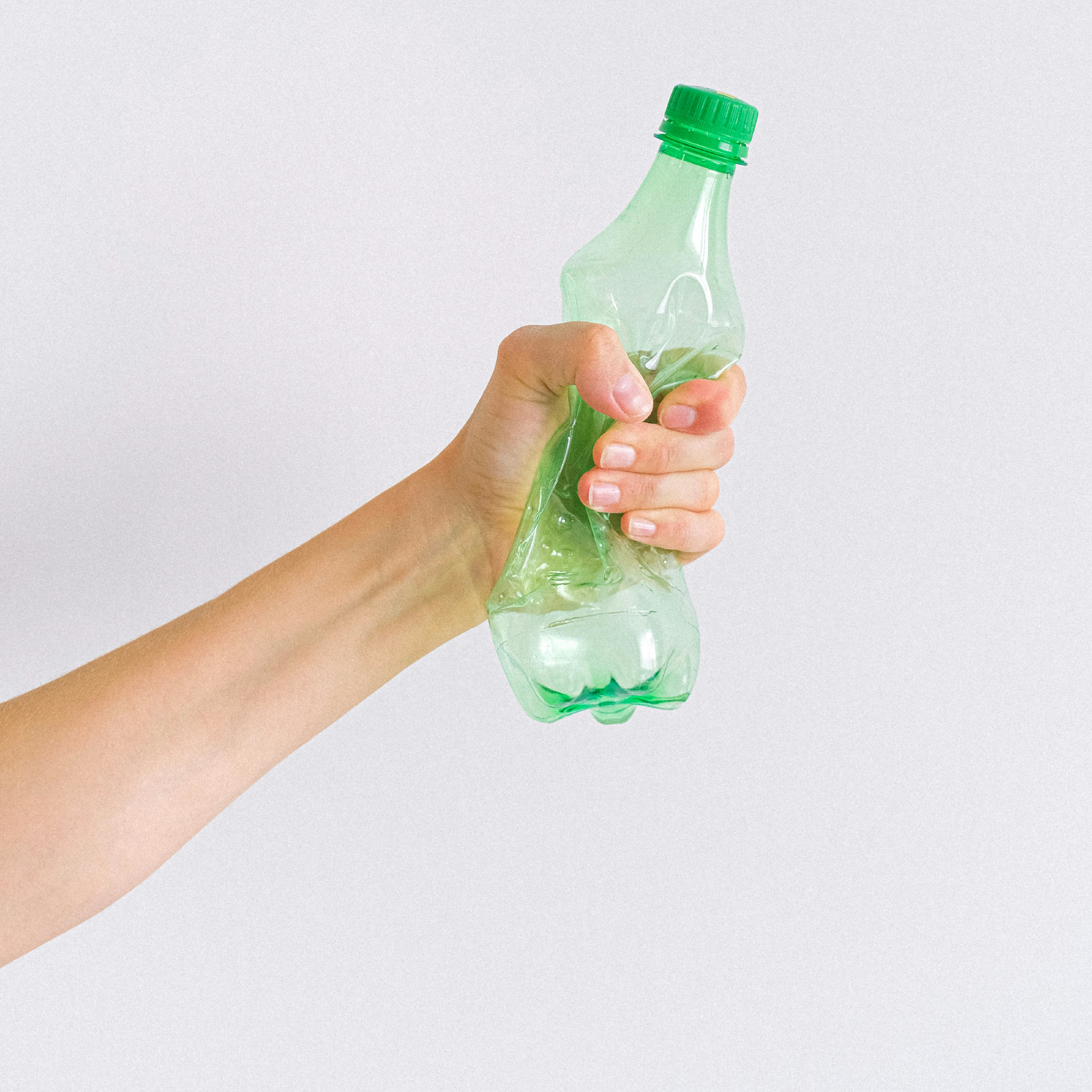 Nunca tires estas cosas a la basura