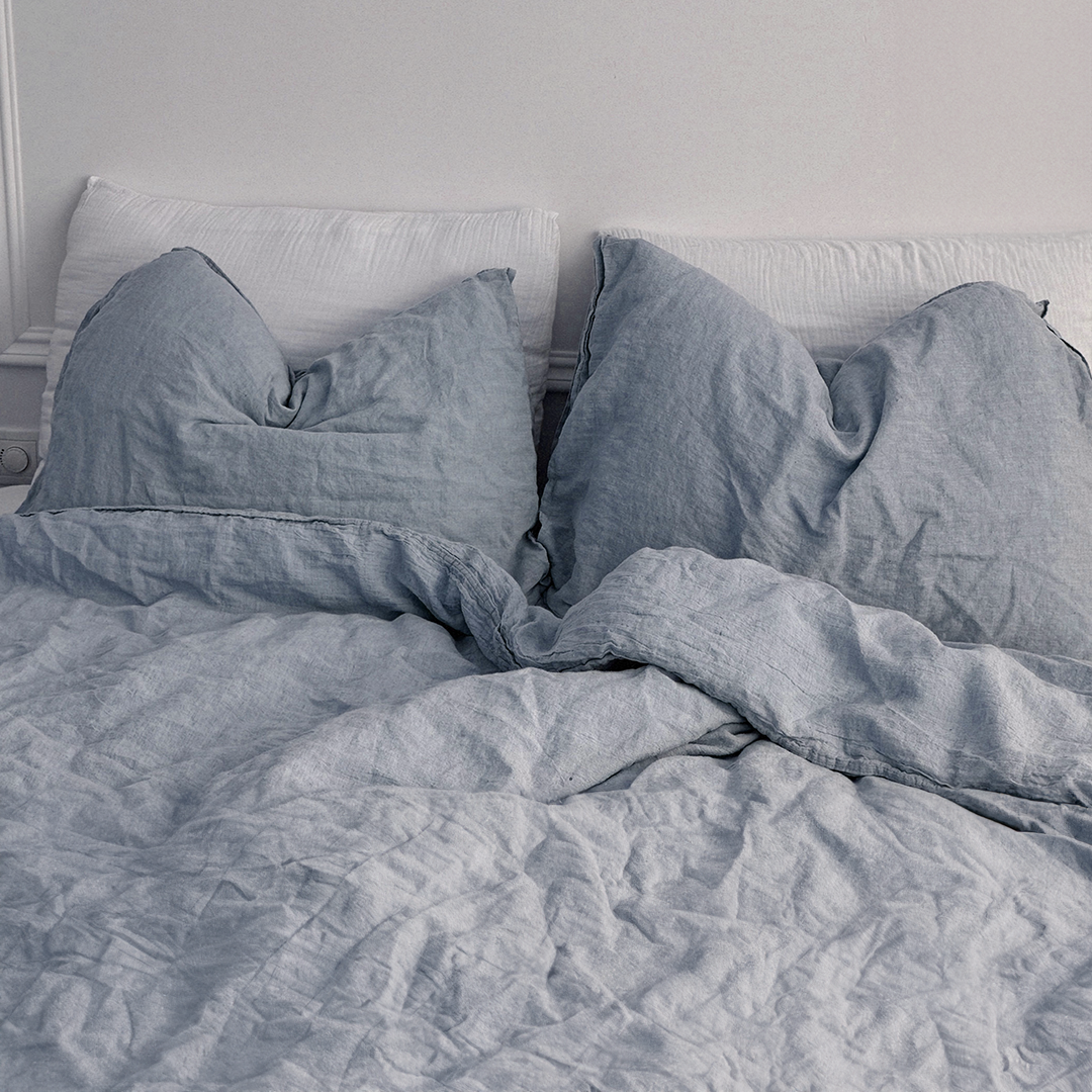 El verdadero costo del "olor a limpio"