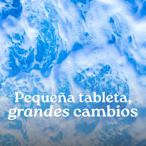 Pequeños cambios, grandes impactos