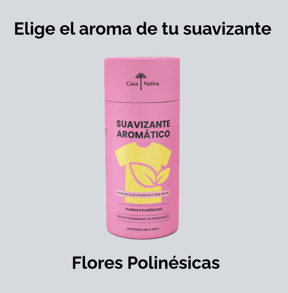 Pack Triple Perlas Suavizantes 250g