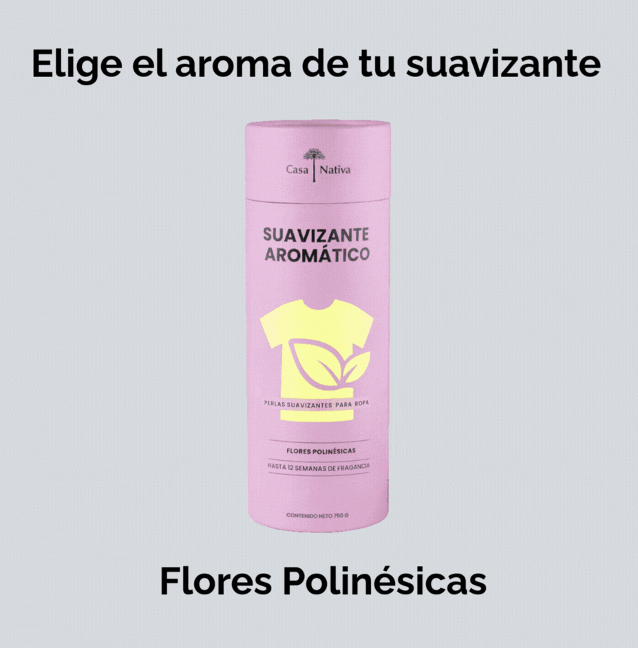 Pack Triple Perlas Suavizantes 750g