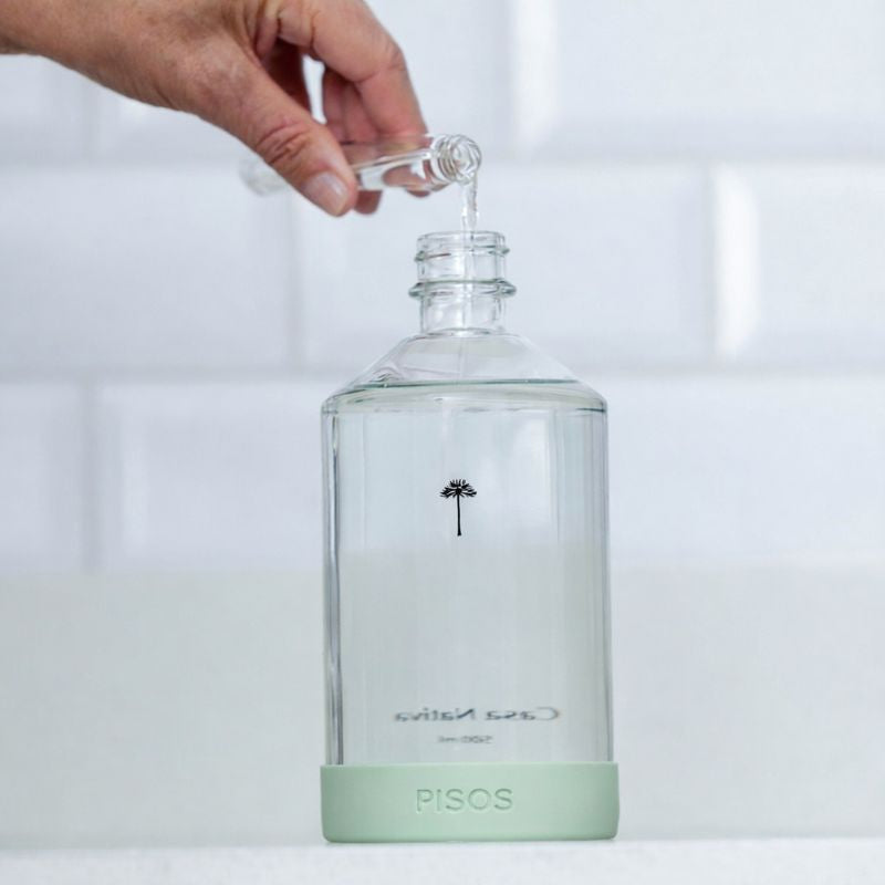 Kit Inicial Limpiapisos