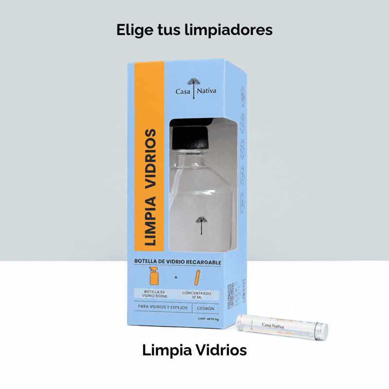 Doble Kit Inicial Limpieza