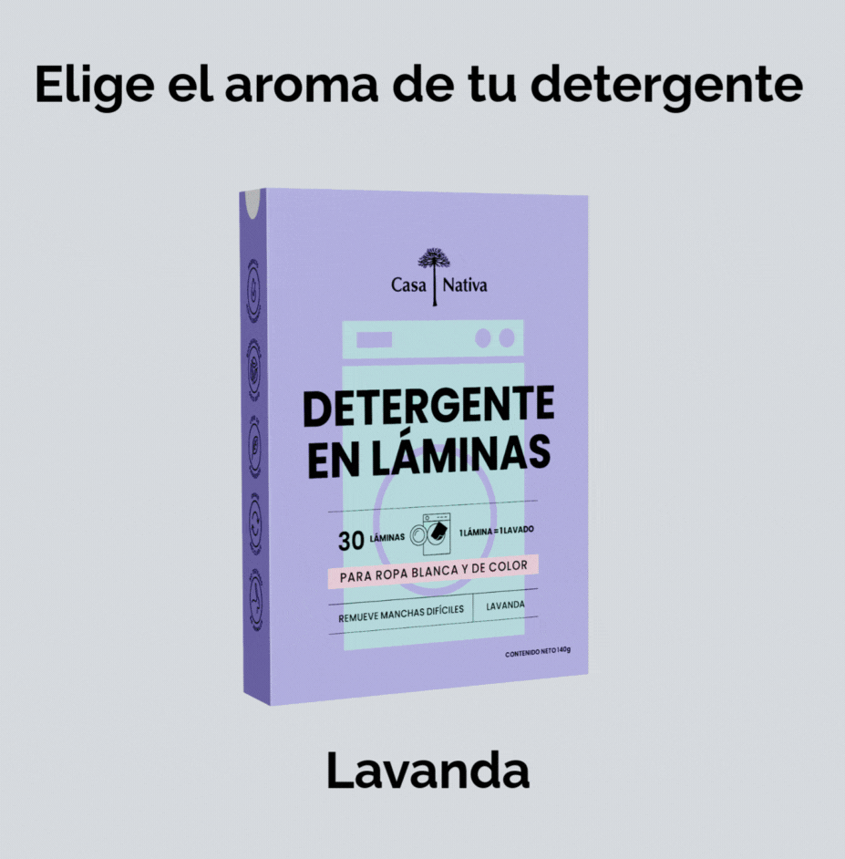 Pack Lavado Perfecto