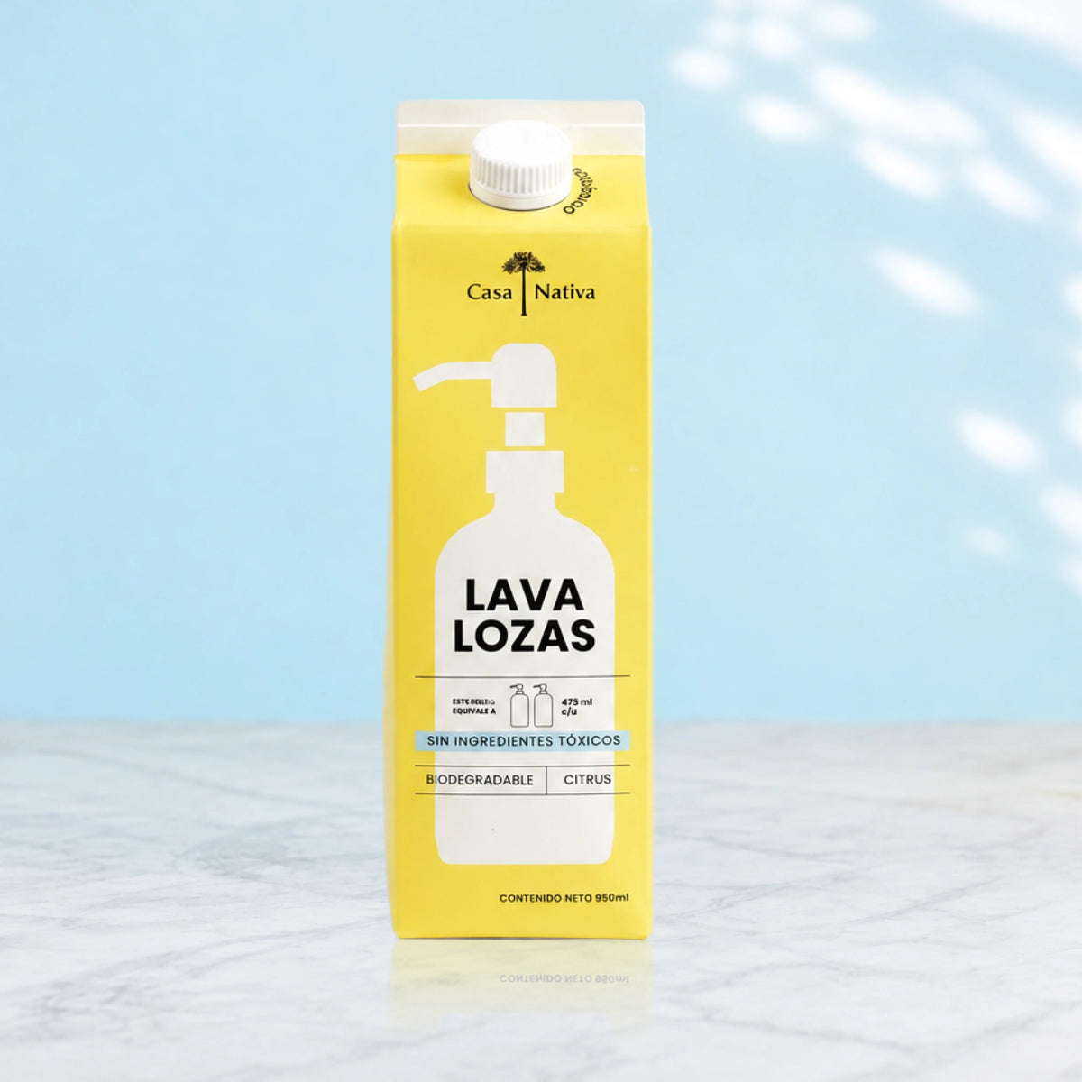 Lavaloza Citrus