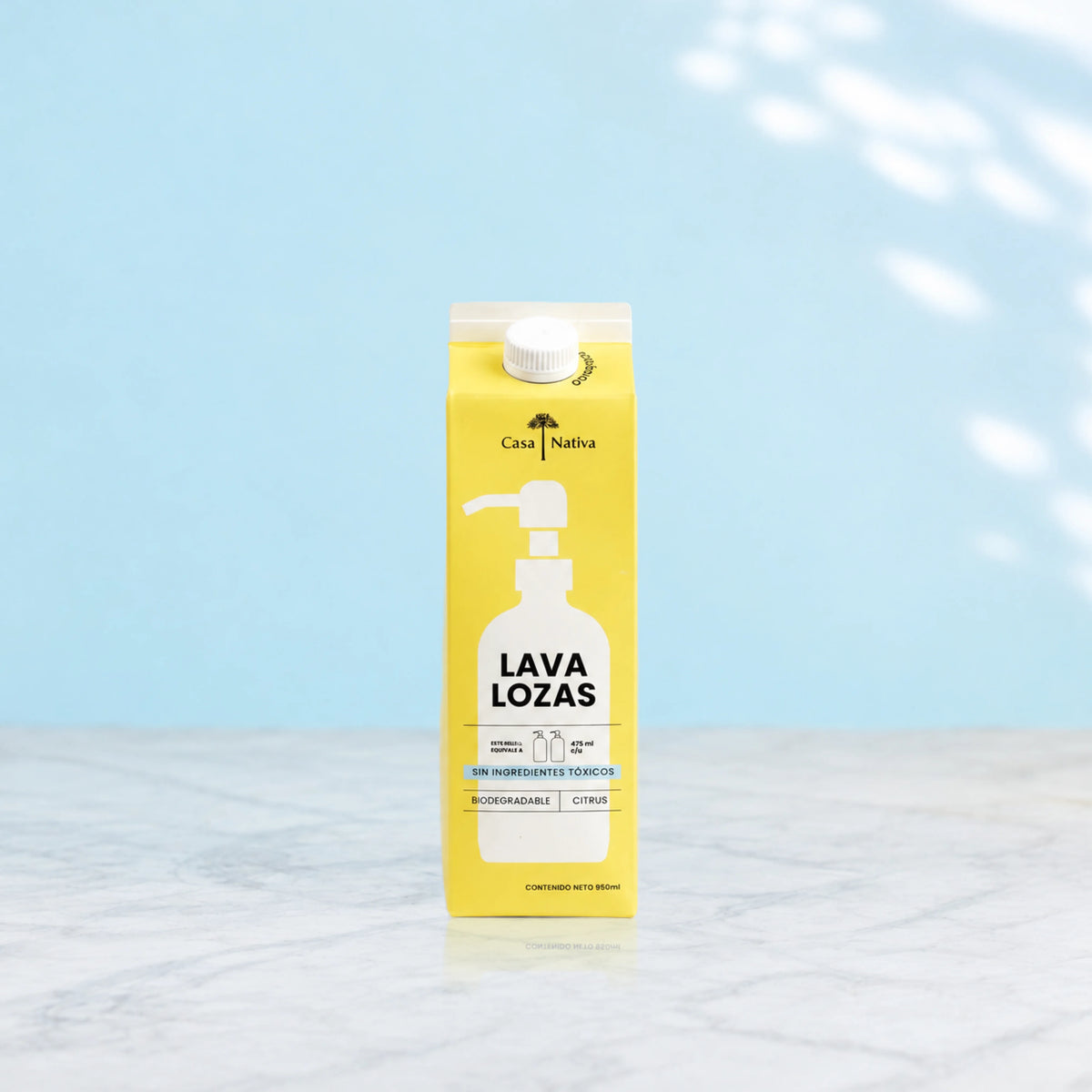 Lavaloza Citrus