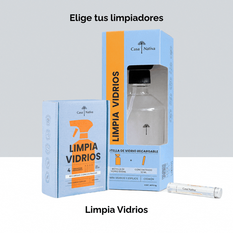 Pack Full Casa Nativa