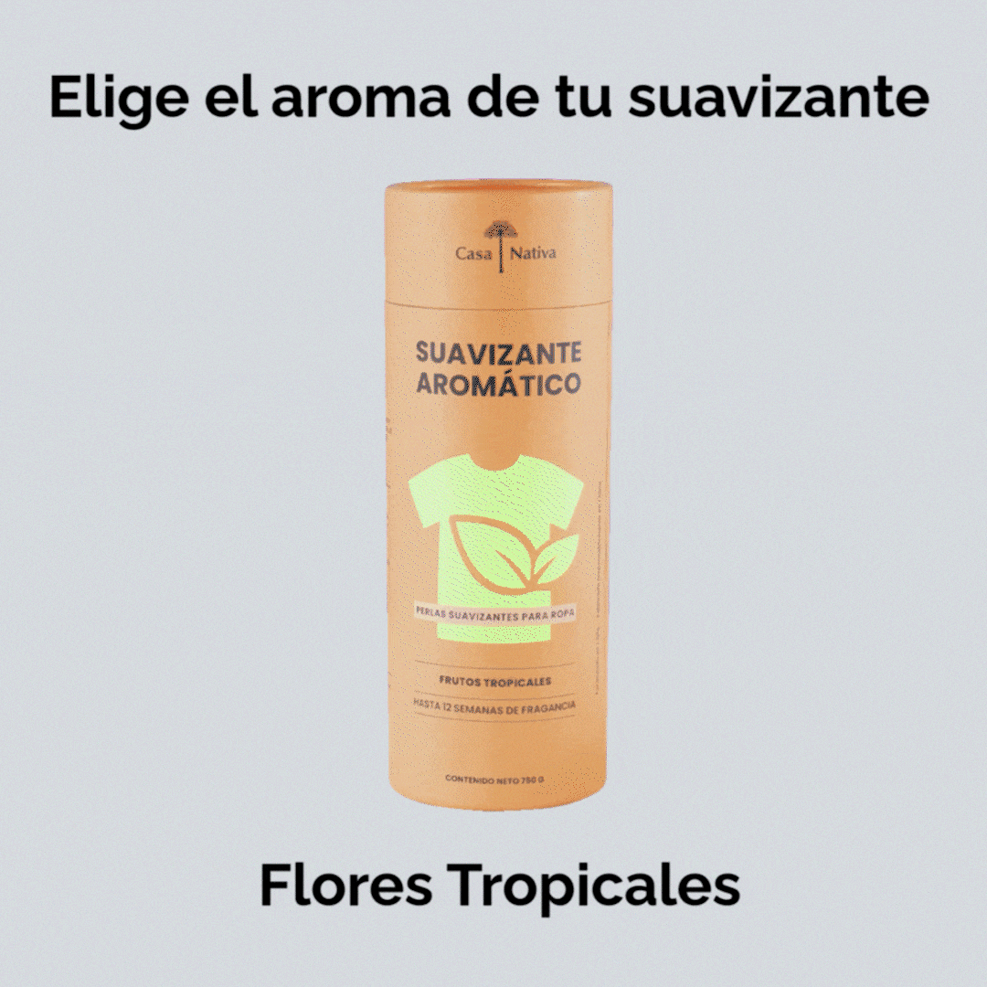 Pack Full Casa Nativa