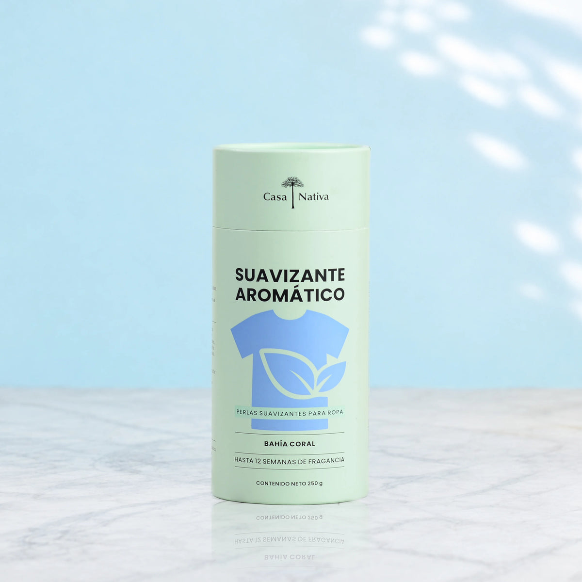 Perlas Suavizantes Aroma Bahía Coral 250g