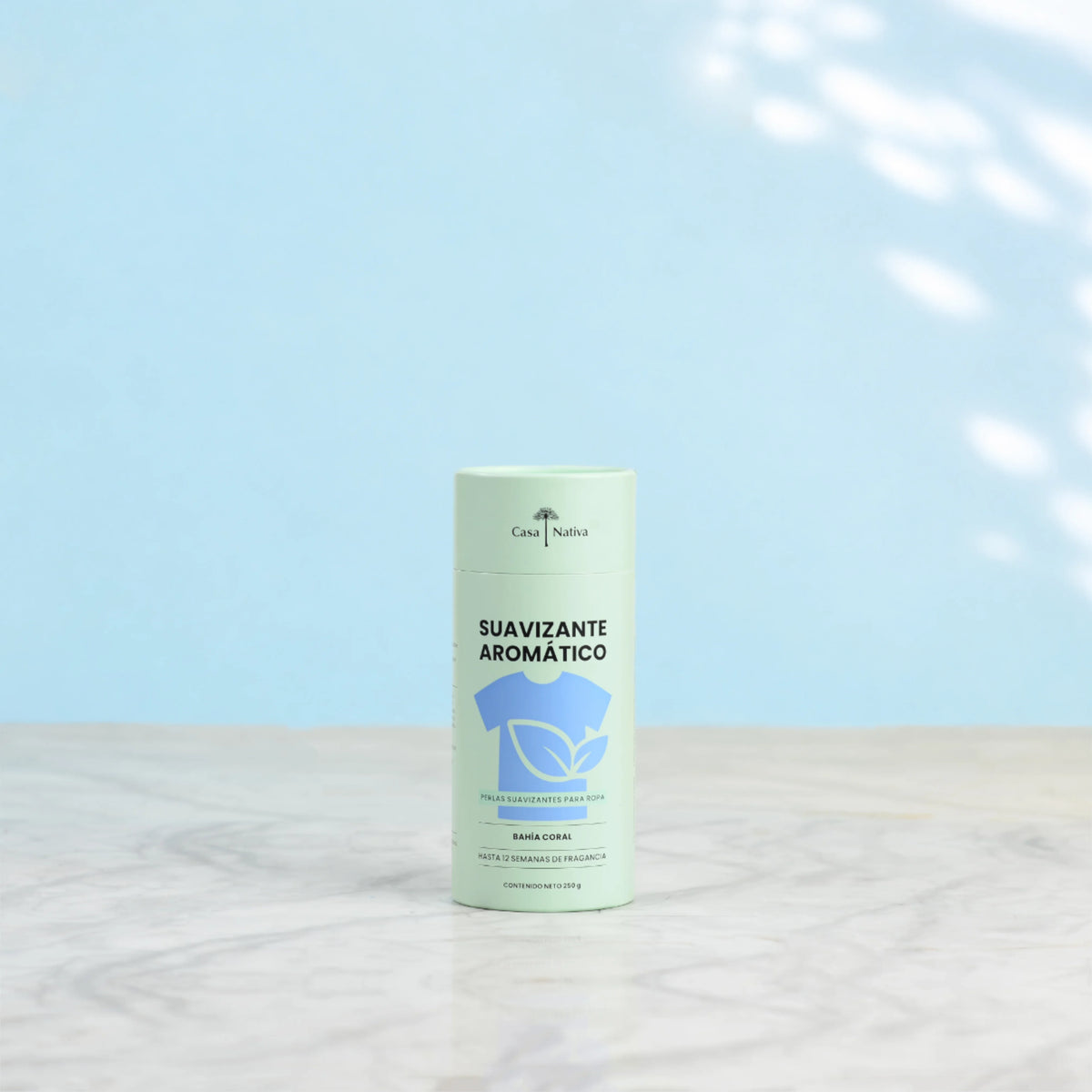 Perlas Suavizantes Aroma Bahía Coral 250g