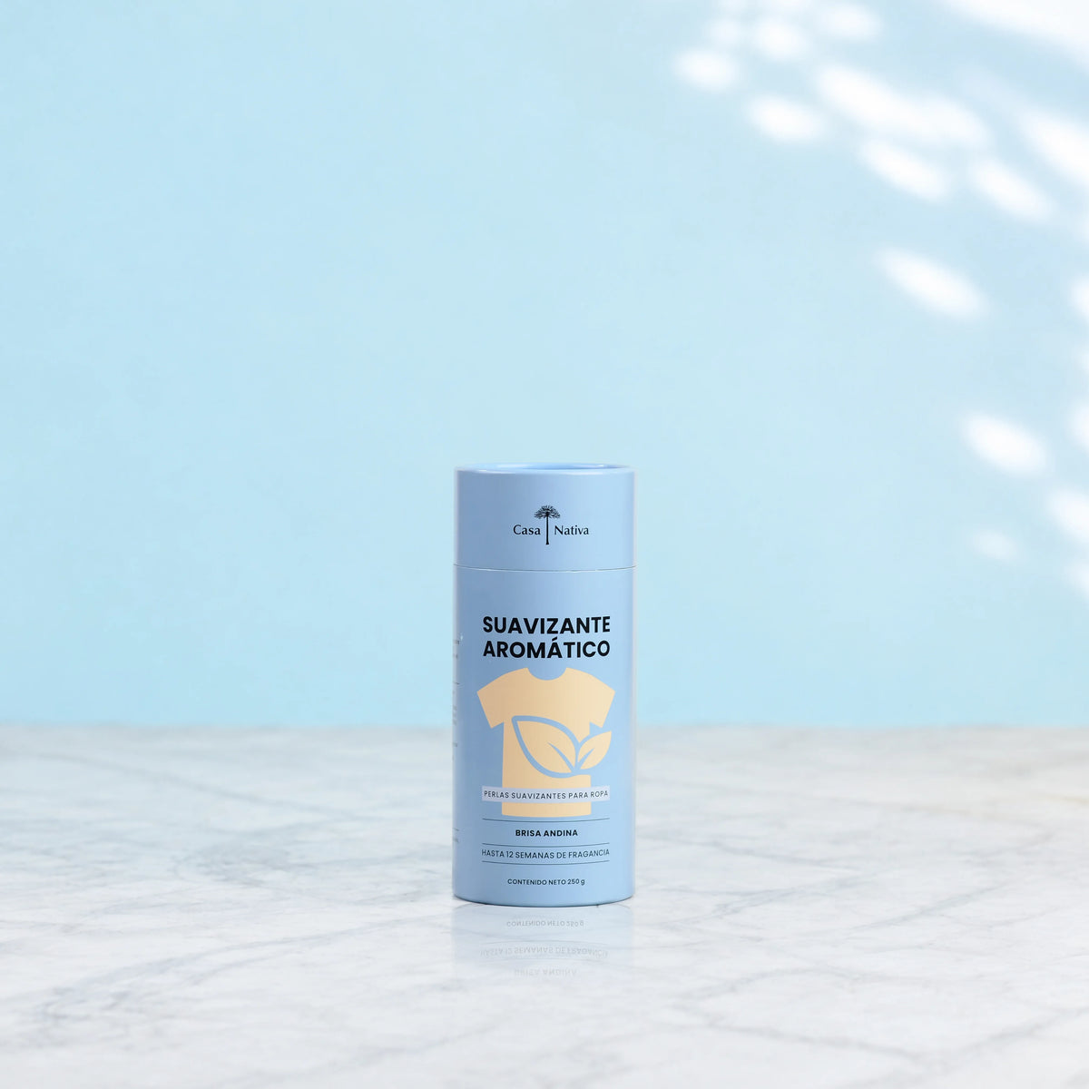 Perlas Suavizantes Aroma Brisa Andina 250g