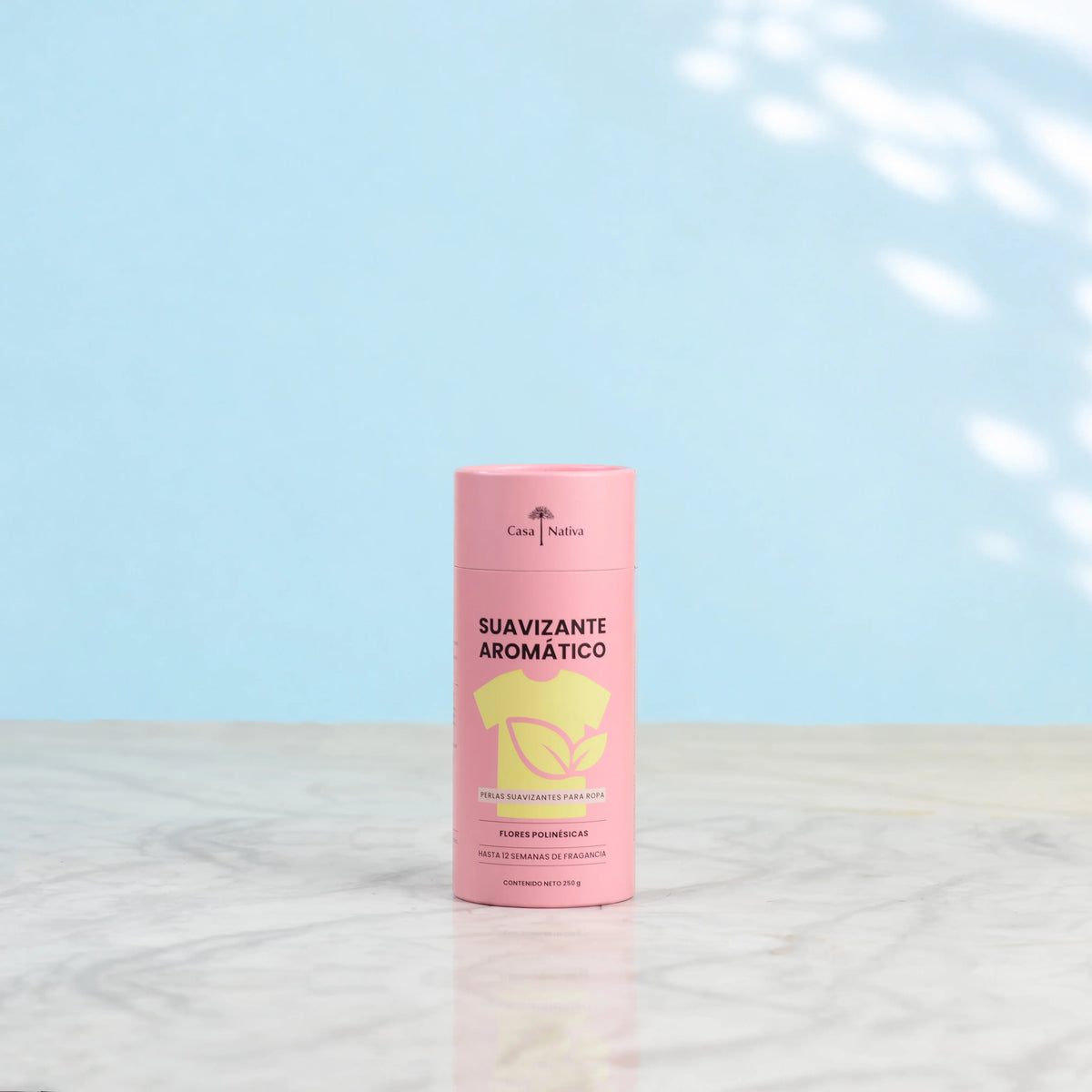 Perlas Suavizantes Aroma Flores Polinésicas 250g
