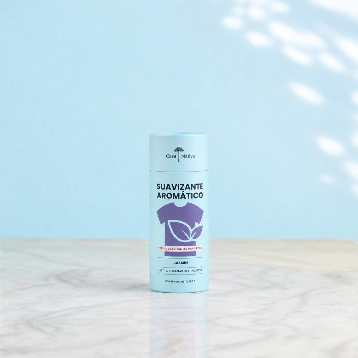 Perlas Suavizantes Aroma Jazmín 250g