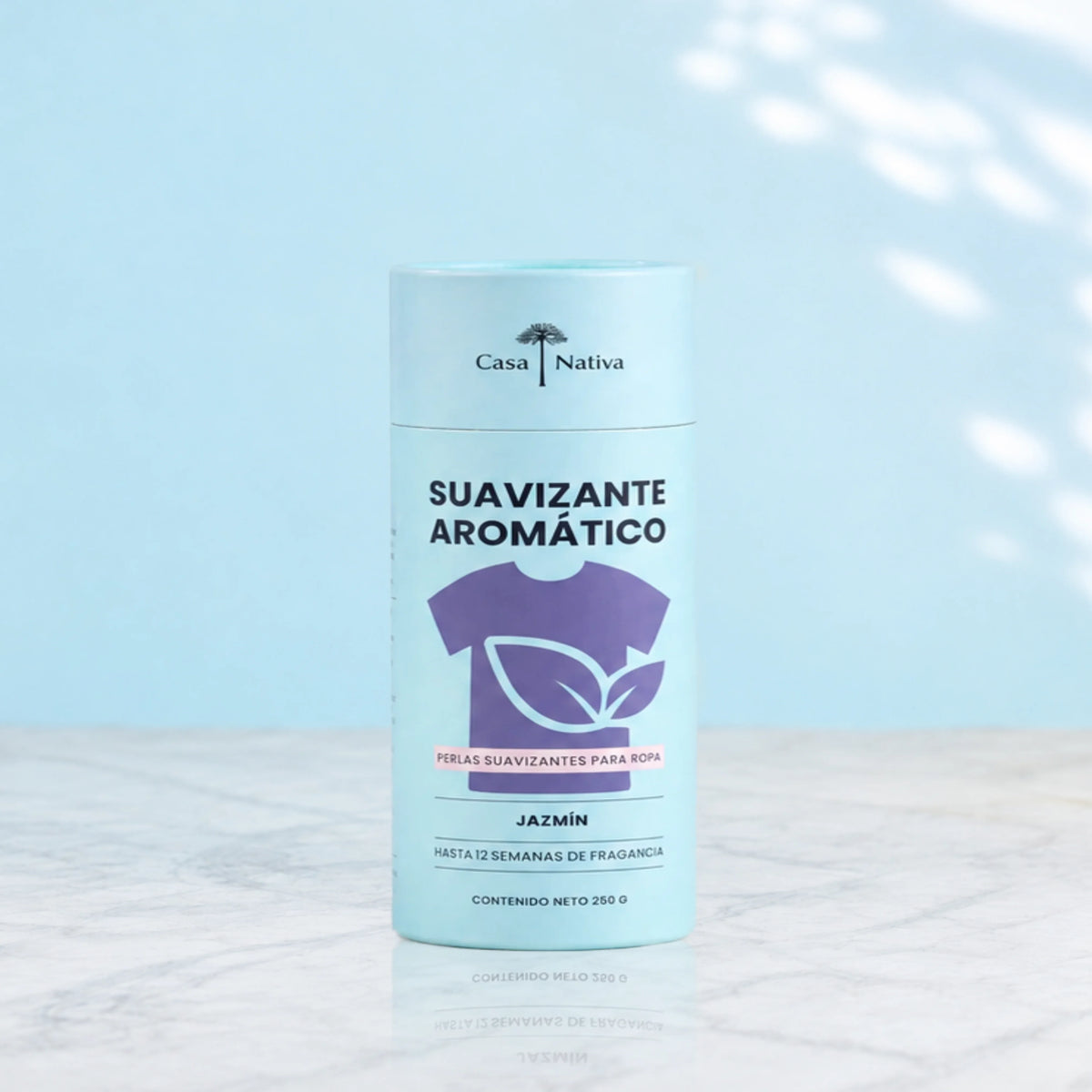 Perlas Suavizantes Aroma Jazmín 250g
