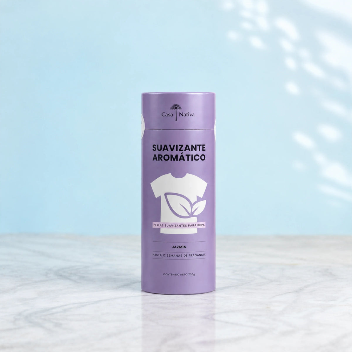Perlas Suavizantes Aroma Jazmín 750g