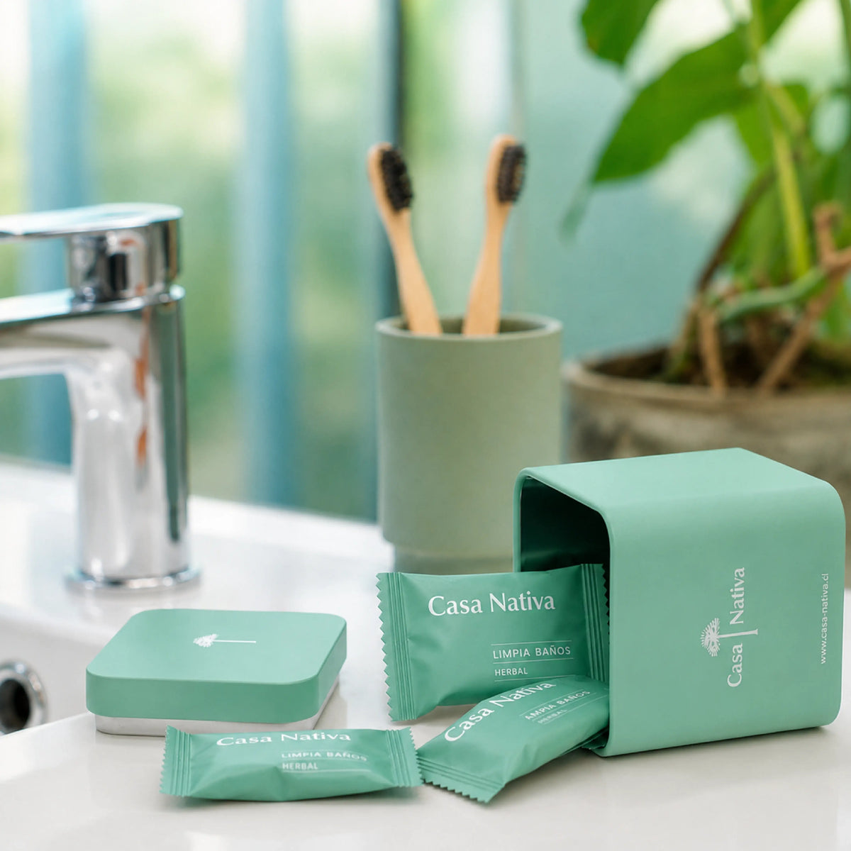 Pack Cajas de Aluminio